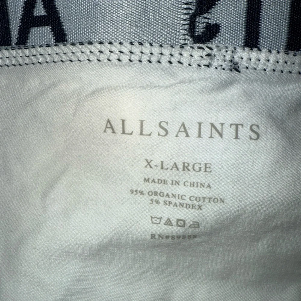 AllSaints Men Briefs Set of 2